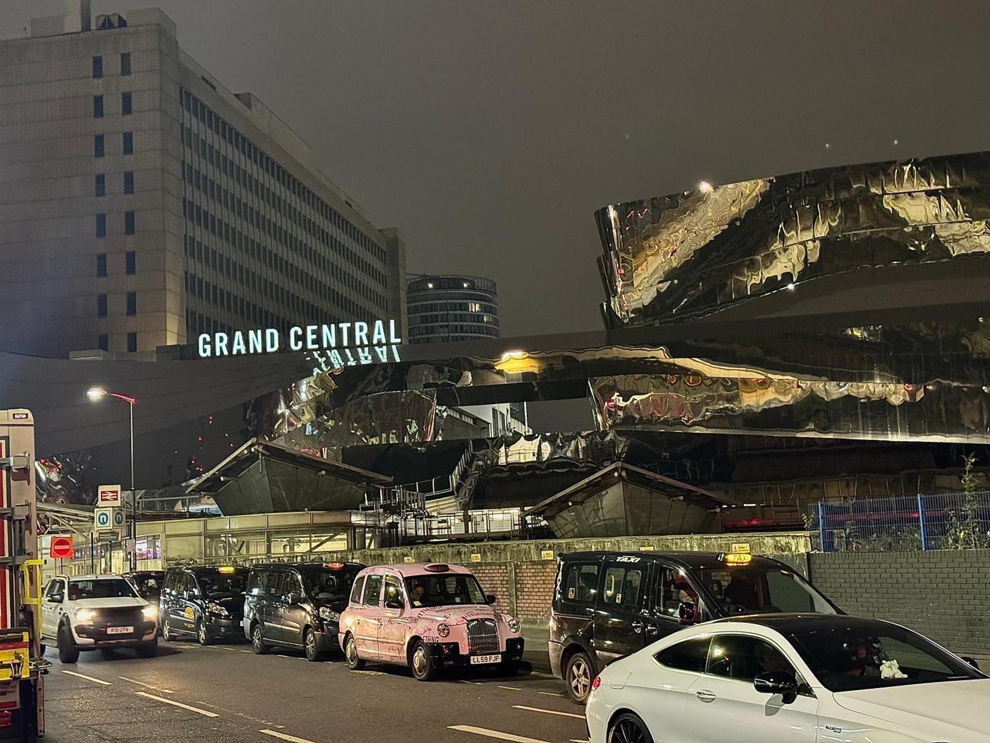 Birmingham City Centre - Centenary Plaza Luxury Apartment - Free Gym Εξωτερικό φωτογραφία
