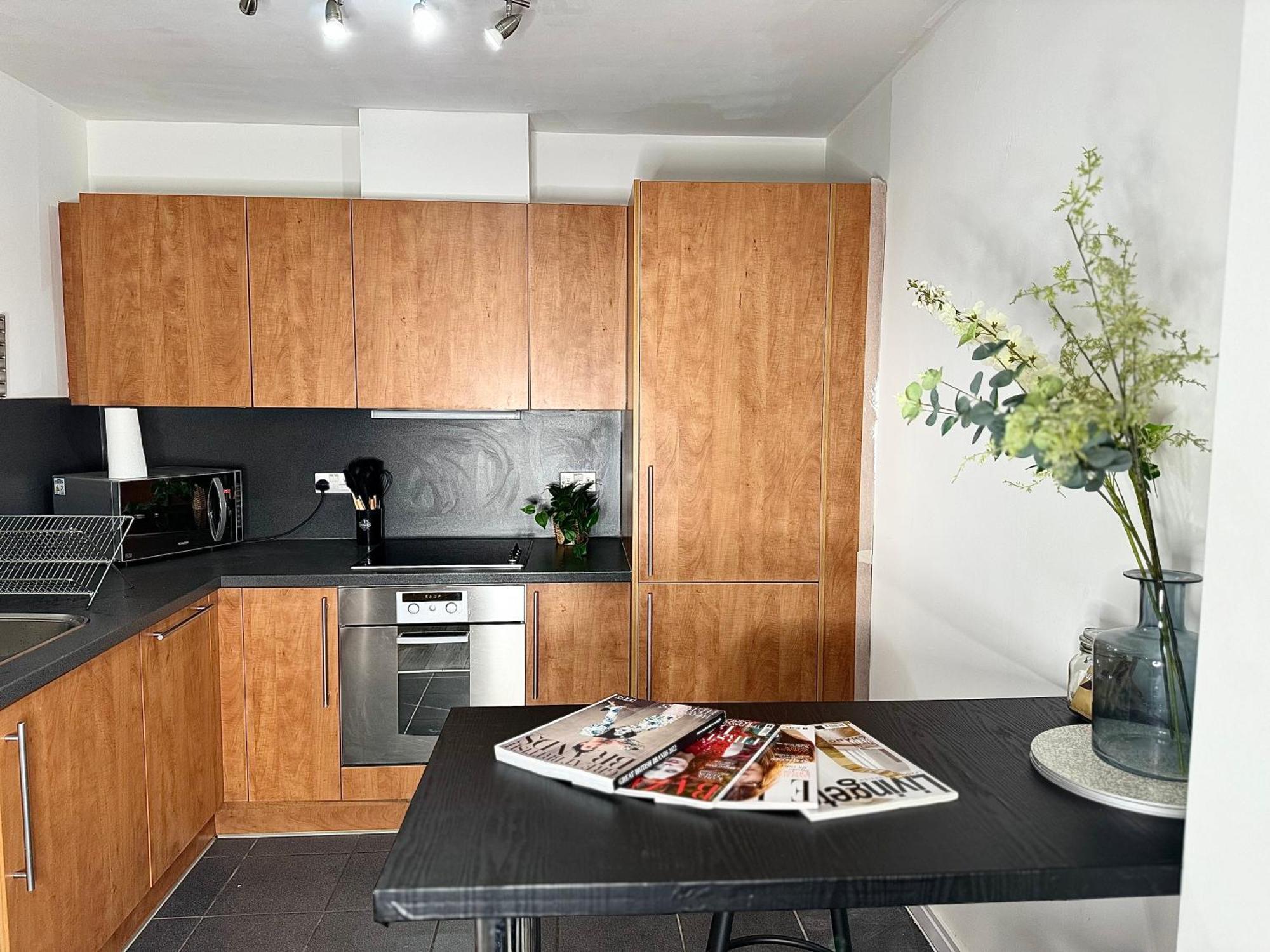 Birmingham City Centre - Centenary Plaza Luxury Apartment - Free Gym Εξωτερικό φωτογραφία