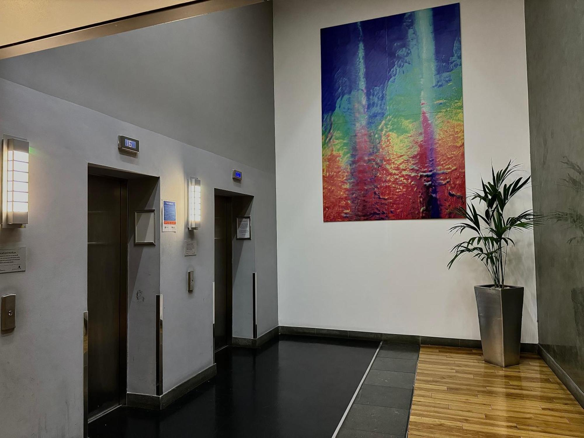 Birmingham City Centre - Centenary Plaza Luxury Apartment - Free Gym Εξωτερικό φωτογραφία
