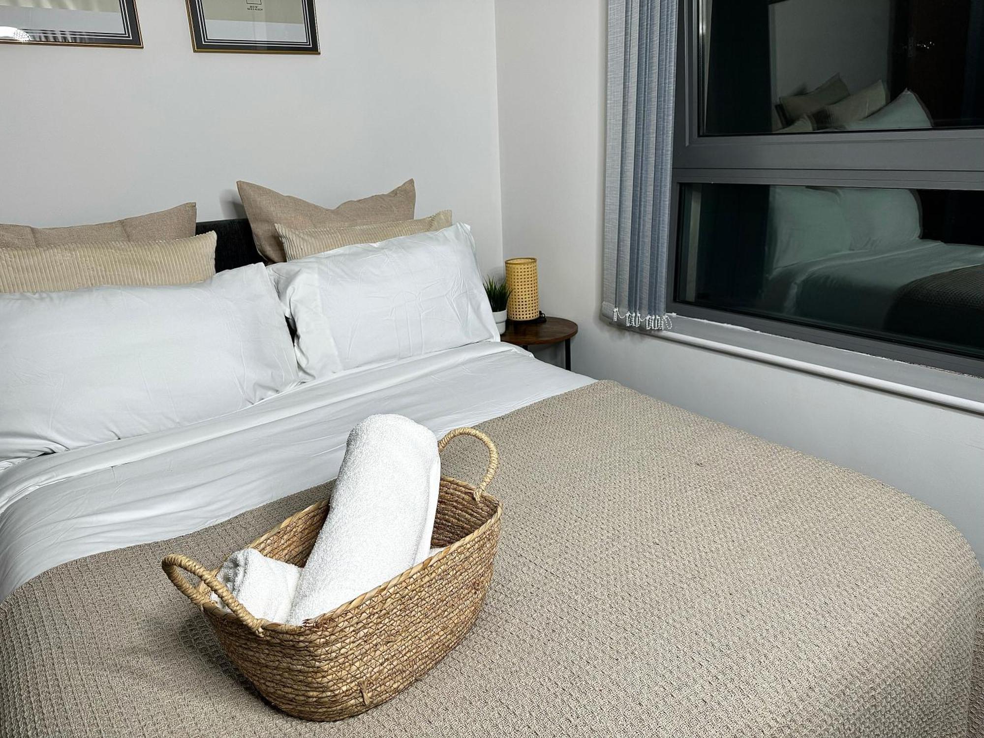 Birmingham City Centre - Centenary Plaza Luxury Apartment - Free Gym Εξωτερικό φωτογραφία